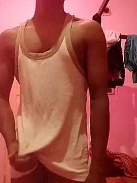 Binny91 from StripChat