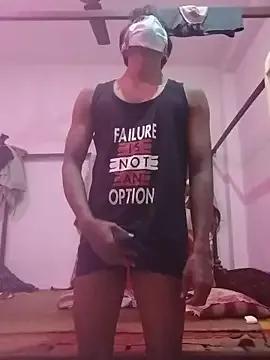 Binny91 from StripChat