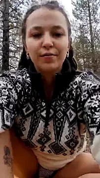 bitch_Marley from StripChat is Freechat