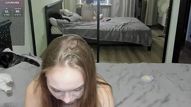 bitchdancer0 from StripChat is Freechat