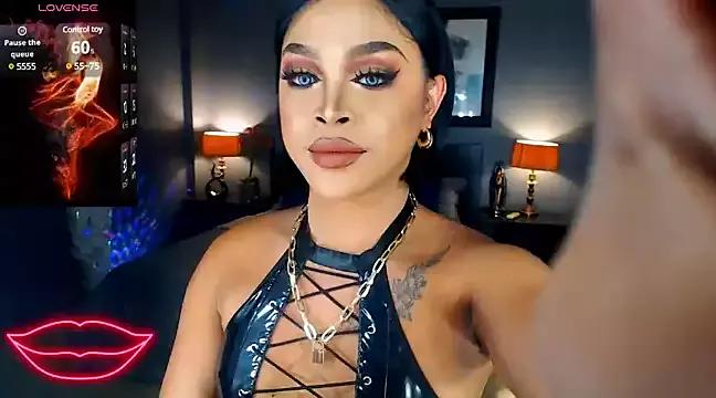 Try our streaming cams variety and talk on a personal level with our adorable girls streamers, showing off their bountiful shapes and dildos.
