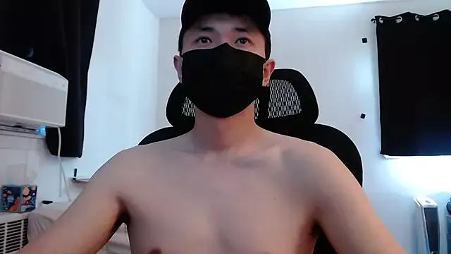 biubiu-007 from StripChat