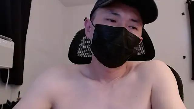 biubiu-007 from StripChat