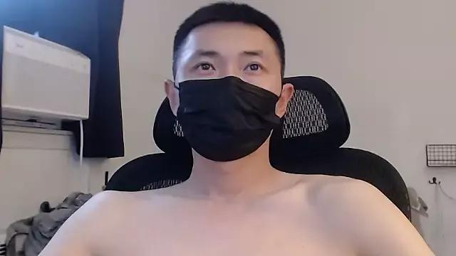 biubiu-007 from StripChat
