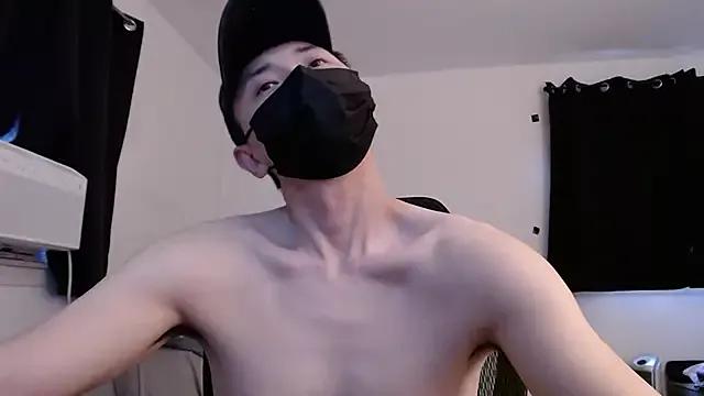 biubiu-007 from StripChat