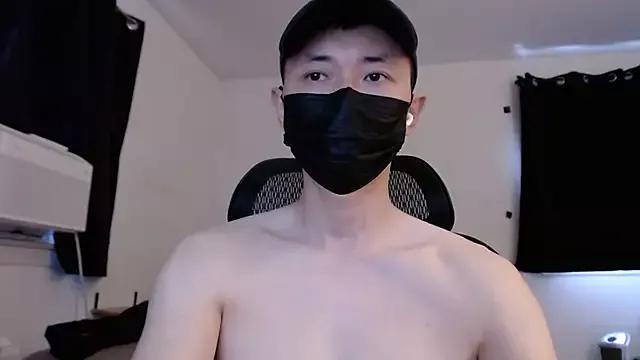 biubiu-007 from StripChat