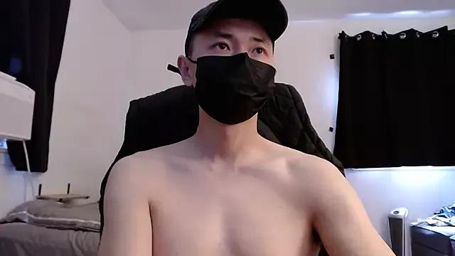 biubiu-007 from StripChat