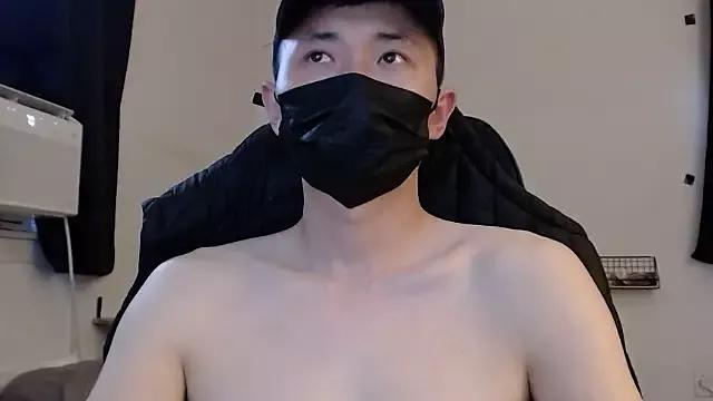 biubiu-007 from StripChat