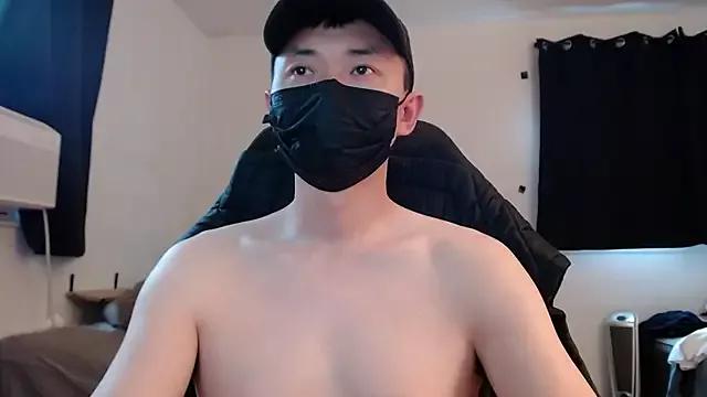 biubiu-007 from StripChat