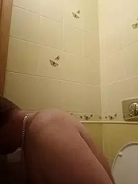 BJANKA from StripChat is Freechat