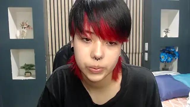 BJkoreanboy from StripChat is Freechat