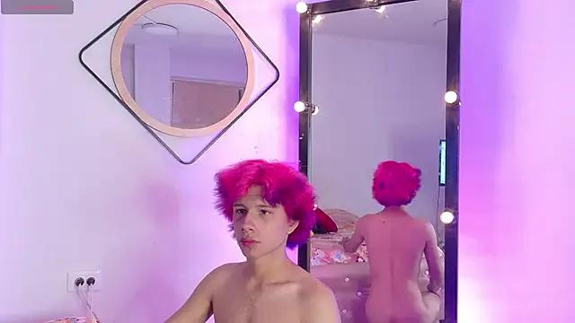 bjorn_andresen_ from StripChat is Freechat