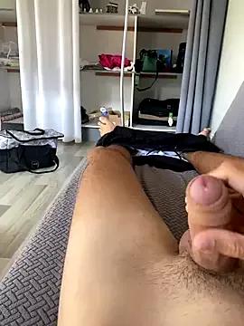 Blablateur2 from StripChat