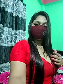 Black-magicDoll from StripChat
