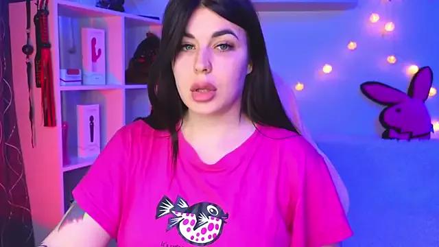Try our streaming cams variety and talk on a personal level with our adorable girls streamers, showing off their bountiful shapes and dildos.