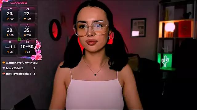 Try our streaming cams variety and talk on a personal level with our adorable girls streamers, showing off their bountiful shapes and dildos.