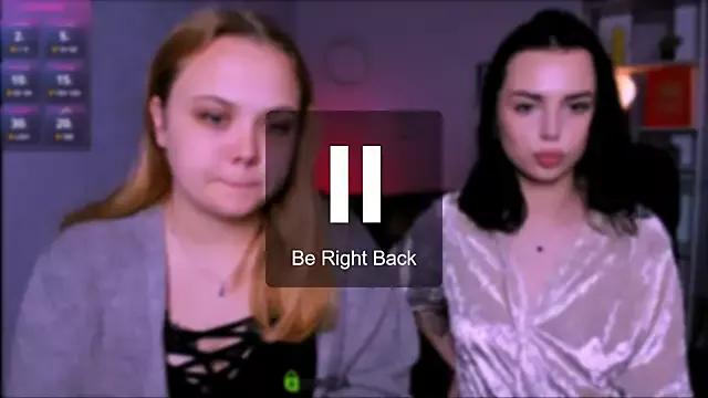 Try our streaming cams variety and talk on a personal level with our adorable girls streamers, showing off their bountiful shapes and dildos.