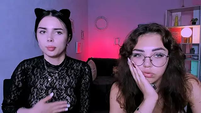 Try our streaming cams variety and talk on a personal level with our adorable girls streamers, showing off their bountiful shapes and dildos.