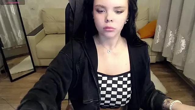 Try our streaming cams variety and talk on a personal level with our adorable girls streamers, showing off their bountiful shapes and dildos.