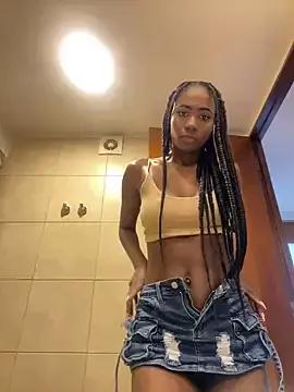 BLACK_CHERRYXX from StripChat