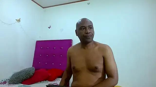 black_cock_and_doll from StripChat is Freechat
