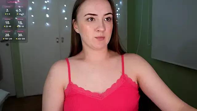 Try our streaming cams variety and talk on a personal level with our adorable girls streamers, showing off their bountiful shapes and dildos.