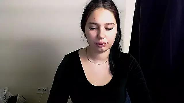 black_fox_1 from StripChat is Freechat