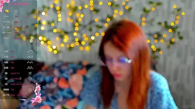 Try our streaming cams variety and talk on a personal level with our adorable girls streamers, showing off their bountiful shapes and dildos.