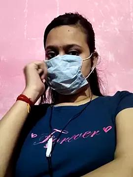 Black_Hoty from StripChat is Freechat