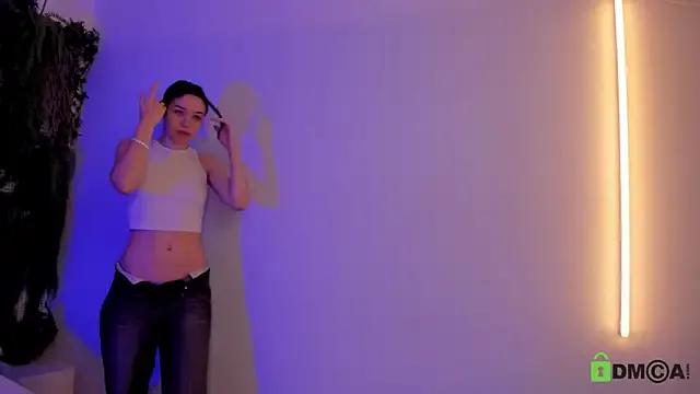 Try our streaming cams variety and talk on a personal level with our adorable girls streamers, showing off their bountiful shapes and dildos.