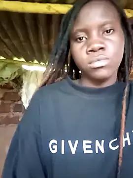 Black_juicy24 from StripChat is Freechat