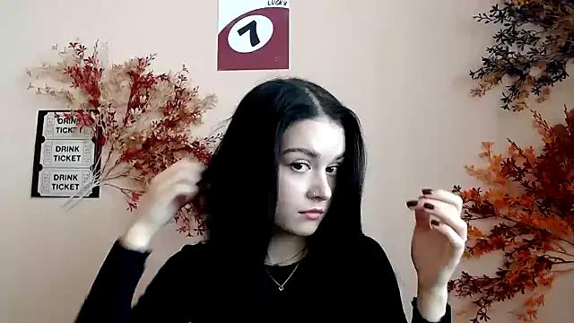 Black_Kitttty from StripChat is Freechat