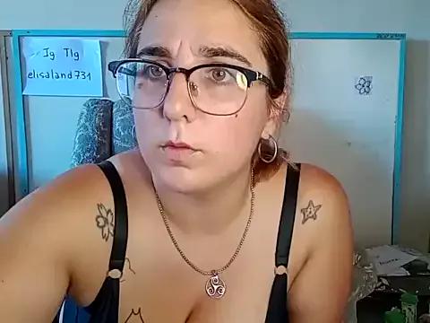 Try our streaming cams variety and talk on a personal level with our adorable girls streamers, showing off their bountiful shapes and dildos.
