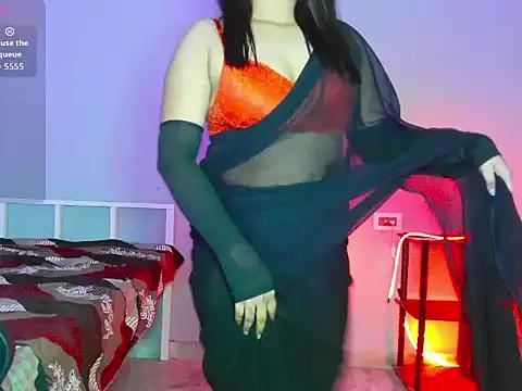 Black_Majik_Women from StripChat is Freechat