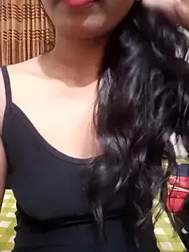 Black_Moon15 from StripChat is Freechat