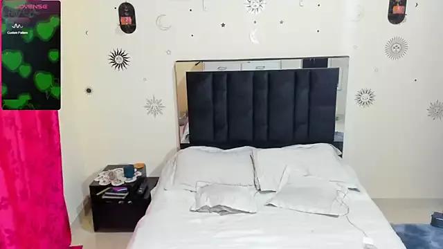 Try our streaming cams variety and talk on a personal level with our adorable girls streamers, showing off their bountiful shapes and dildos.