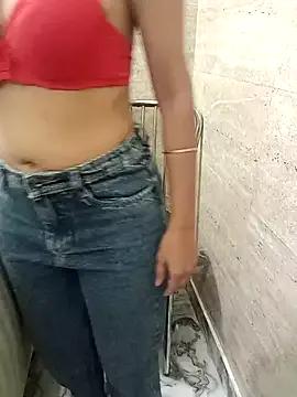 Black_panda87 from StripChat