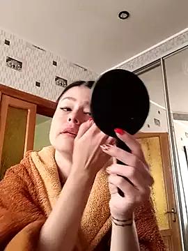 black_panteras from StripChat is Freechat