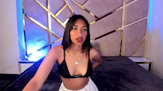 Try our streaming cams variety and talk on a personal level with our adorable girls streamers, showing off their bountiful shapes and dildos.