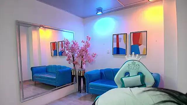 Try our streaming cams variety and talk on a personal level with our adorable girls streamers, showing off their bountiful shapes and dildos.