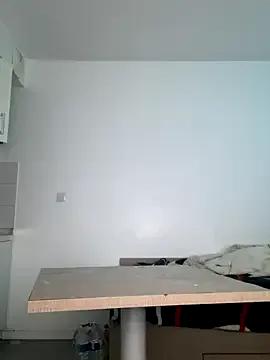 Blackbbcc23 from StripChat is Freechat