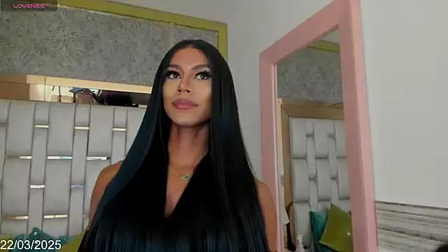 Try our streaming cams variety and talk on a personal level with our adorable girls streamers, showing off their bountiful shapes and dildos.