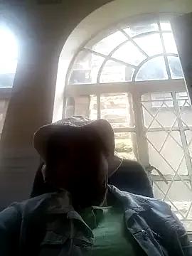 blackbeautyxx92 from StripChat is Freechat