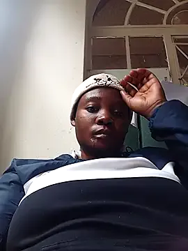 blackbeautyxx92 from StripChat is Freechat