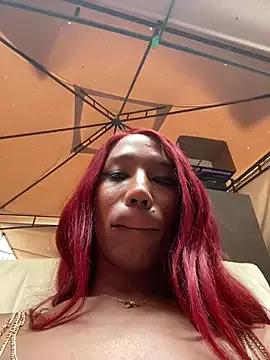 blackbigassxx from StripChat is Freechat