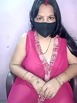 Blackblosoom from StripChat is Freechat