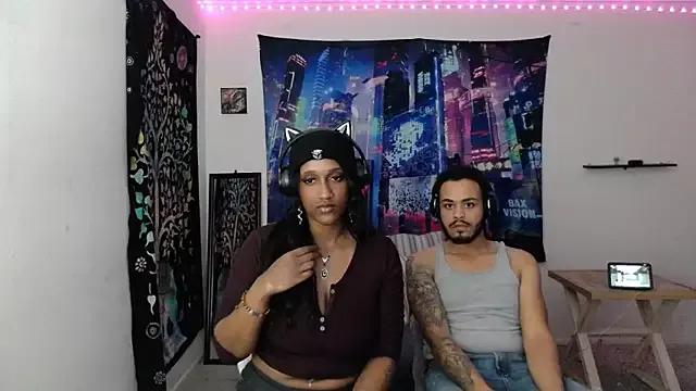 Try our streaming cams variety and talk on a personal level with our adorable girls streamers, showing off their bountiful shapes and dildos.