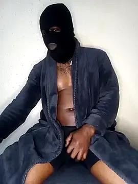 BlackCockPleaser from StripChat is Freechat