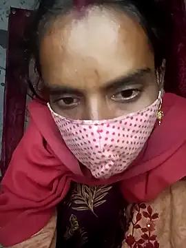 BlackCoupel from StripChat is Freechat