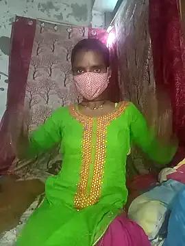 BlackCoupel from StripChat is Freechat